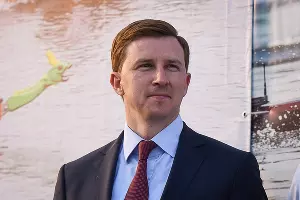 Алексей Копайгородский &copy;&nbsp;Фото Елены Синеок, Юга.ру