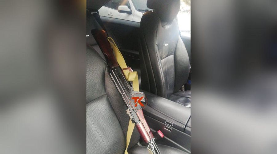  © Фото из телеграм-канала «Телетайп Краснодара», tmtr.me/tipichkras/