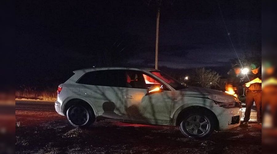  © Фото УГИБДД ГУ МВД России по Краснодарскому краю