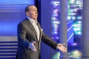 Александр Масляков &copy;&nbsp;Фото с сайта kvn.ru