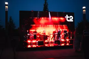  &copy;&nbsp;Фото Ивана Ванюшенкова, предоставлено пресс-службой T2