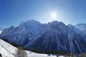 Карачаево-Черкесия &copy;&nbsp;Фото Марии Карагёзовой, Юга.ру