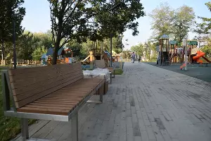  &copy;&nbsp;Фото Александра Райко, пресс-служба мэрии Краснодара