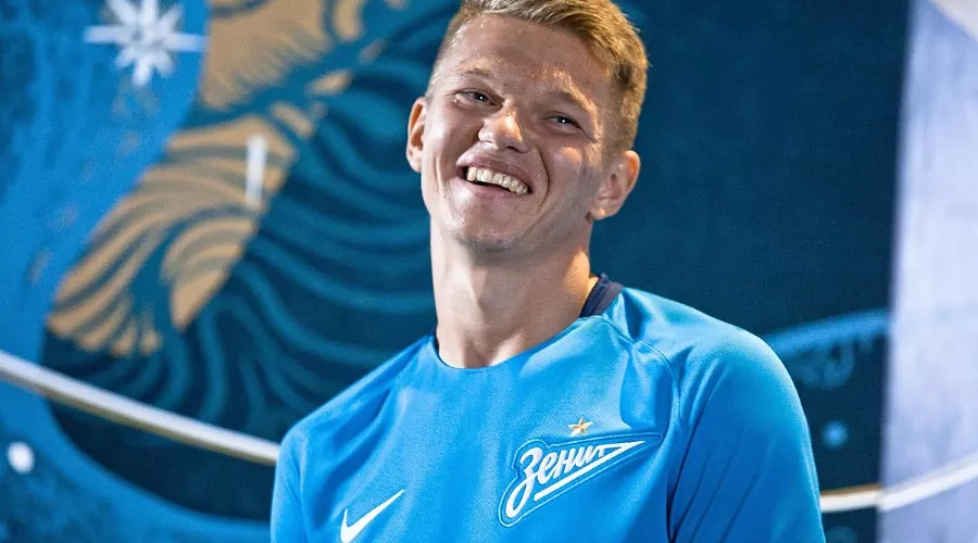 Олег Шатов &copy;&nbsp;Фото с сайта wikimedia.org