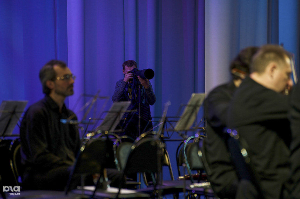 закрытие фестиваля башмета