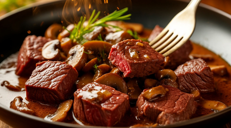 мясо-говядина &copy;&nbsp;изображение сгенерировано нейросетью shedevrum