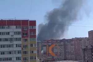  &copy;&nbsp;Скриншот видео из телеграм-канала &laquo;Телетайп Краснодара&raquo;, tmtr.me/tipichkras