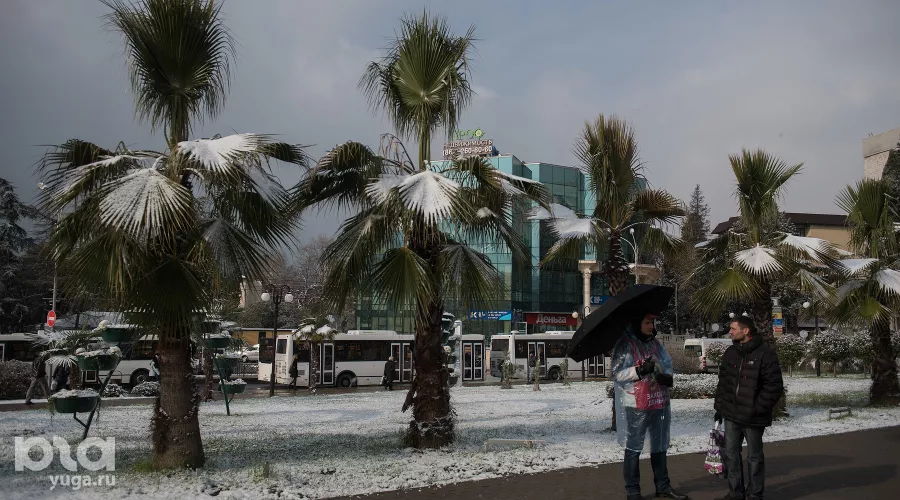  &copy;&nbsp;Фото Нины Зотиной, Юга.ру