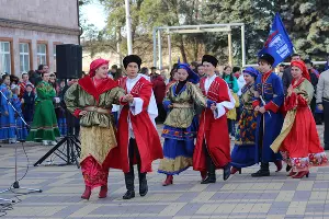  &copy;&nbsp;Фото пресс-службы администрации Тбилисского района