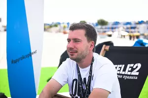 Фестиваль серф-культуры Locals Only в Сочи &copy;&nbsp;Фото Елены Синеок, Юга.ру