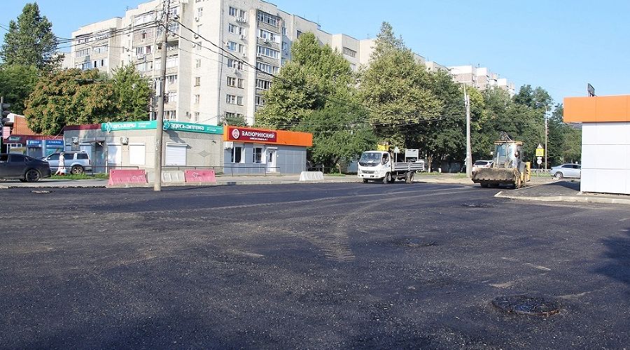  © Фото пресс-службы администрации Краснодара