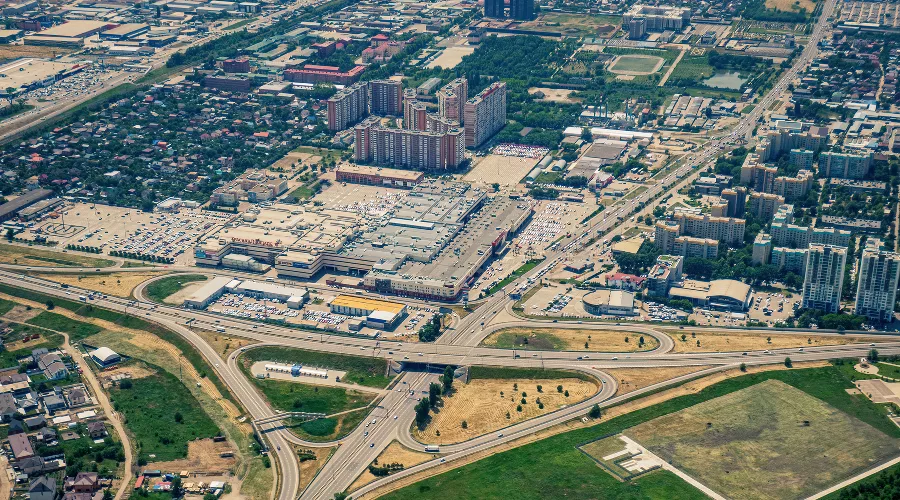  &copy;&nbsp;Фото Антона Быкова, Юга.ру