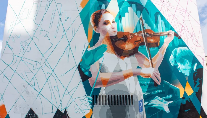 Незаконченая работа Луиджи Мариа Мураторе &copy;&nbsp;Фото Дмитрия Пославского, Юга.ру