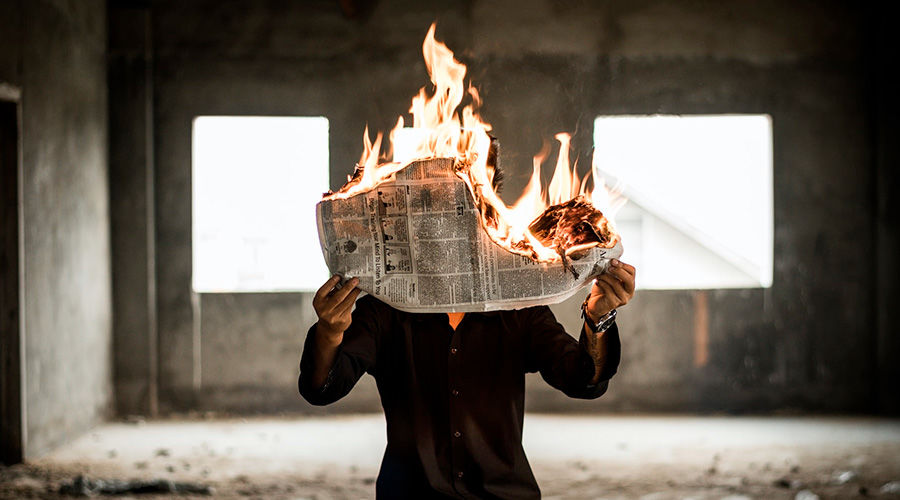  © Фото Nijwam Swargiary, unsplash.com