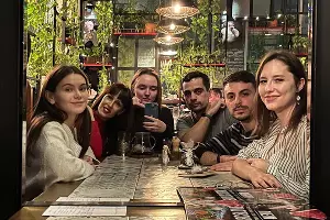  &copy;&nbsp;Фото предоставлено организаторами &laquo;Интеллектуального клуба&raquo;