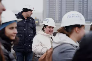 Микрорайон &laquo;Образцово&raquo; &copy;&nbsp;Фото Дарьи Паращенко, Юга.ру