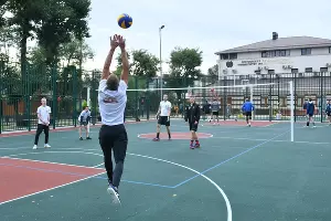  &copy;&nbsp;Фото пресс-службы администрации Краснодара