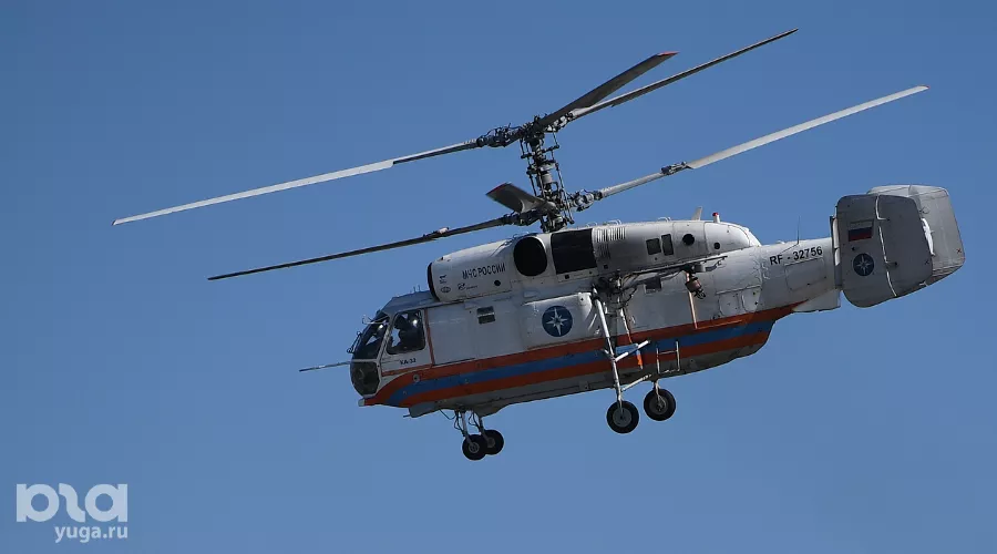  &copy;&nbsp;Фото Никиты Быкова, Юга.ру