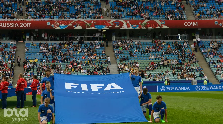  &copy;&nbsp;Фото Никиты Быкова, Юга.ру