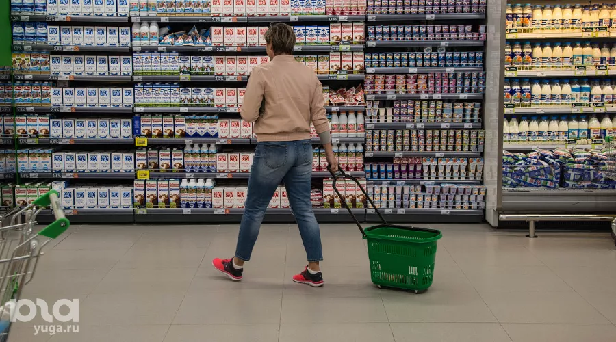  &copy;&nbsp;Фото Виктора Клюшкина, Юга.ру