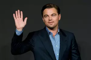 Леонардо ДиКаприо &copy;&nbsp;Фото с сайта taofeminino.com.br