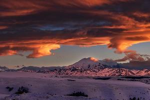 Выставка &laquo;Какие дивные места…&raquo; &copy;&nbsp;Фото с сайта kulturakubani.ru