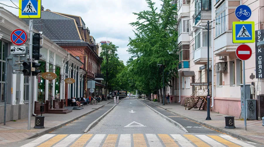  &copy;&nbsp;Фото Дмитрия Пославского, Юга.ру