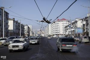 Ликвидация последствий урагана в Новороссийске &copy;&nbsp;Влад Александров. ЮГА.ру