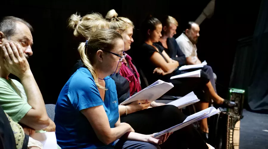  &copy;&nbsp;Фото пресс-службы фестиваля &laquo;Александровская крепость&raquo;