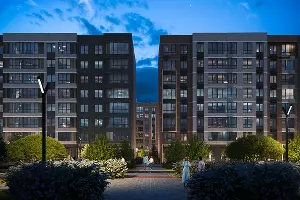  &copy;&nbsp;Рендер &laquo;МОНО квартала&raquo;, предоставлен пресс-службой &laquo;Инсити девелопмент&raquo;