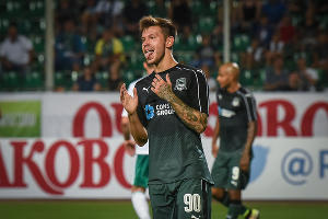  &copy;&nbsp;Фото Елены Синеок, Юга.ру