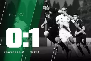  &copy;&nbsp;Фото со страницы twitter.com/FCK_Academy