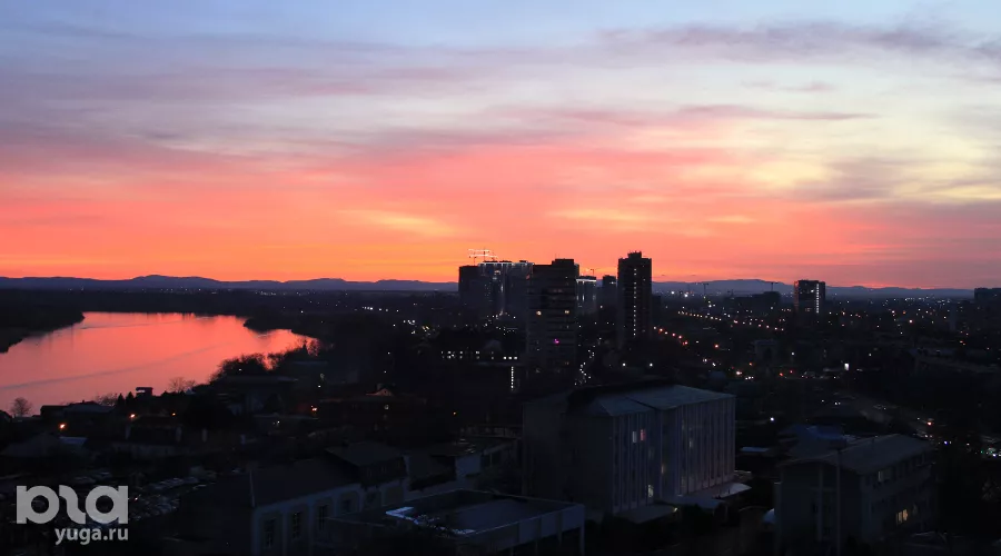  &copy;&nbsp;Фото Марины Солошко, Юга.ру