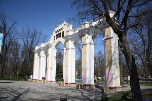  &copy;&nbsp;Фото пресс-службы администрации Краснодара