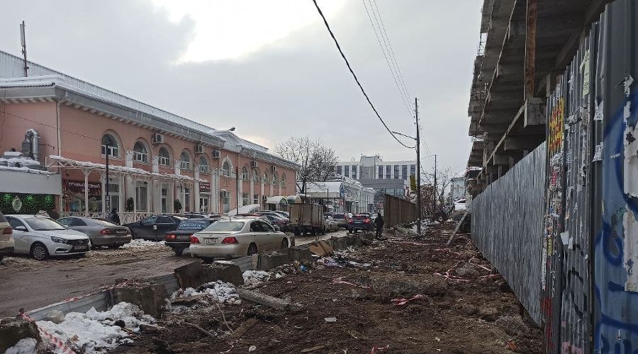  &copy;&nbsp;Фото пресс-службы администрации Краснодара