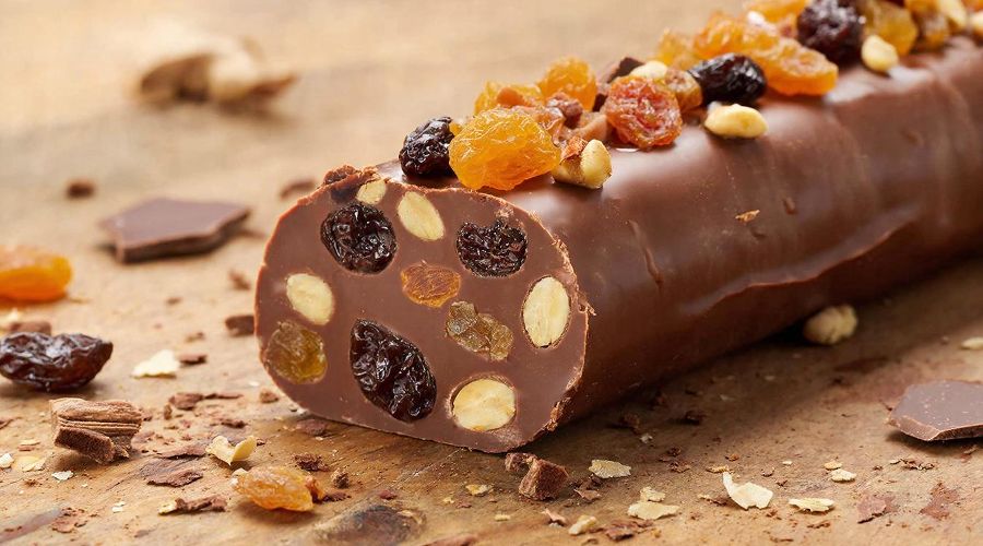 ДЕСЕРТ &copy;&nbsp;Изображение сгенерировано нейросетью Gigachat