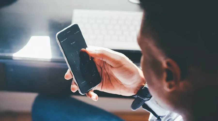  &copy;&nbsp;Фото Foundry с сайта pixabay.com