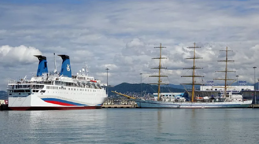  &copy;&nbsp;Фото пресс-службы мэрии Сочи