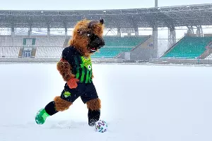  &copy;&nbsp;Фото пресс-службы ФК &laquo;Дружба&raquo;