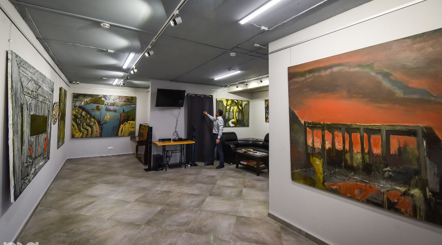  © Фото Елены Синеок, Юга.ру