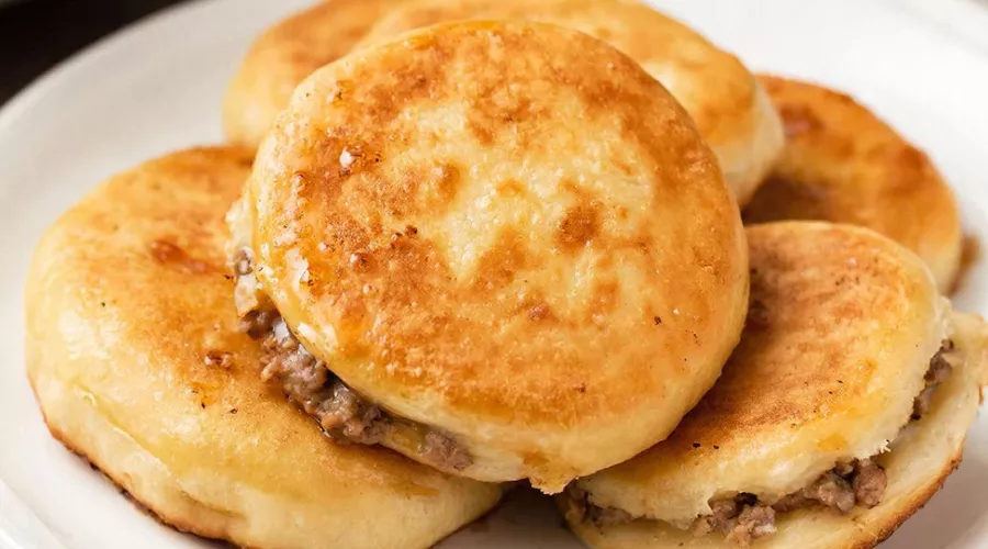 беляш &copy;&nbsp;Татьяна Соколова