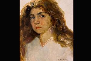  © Скриншот из электронного письма от пресс-службы Краснодарского музея имени Коваленко