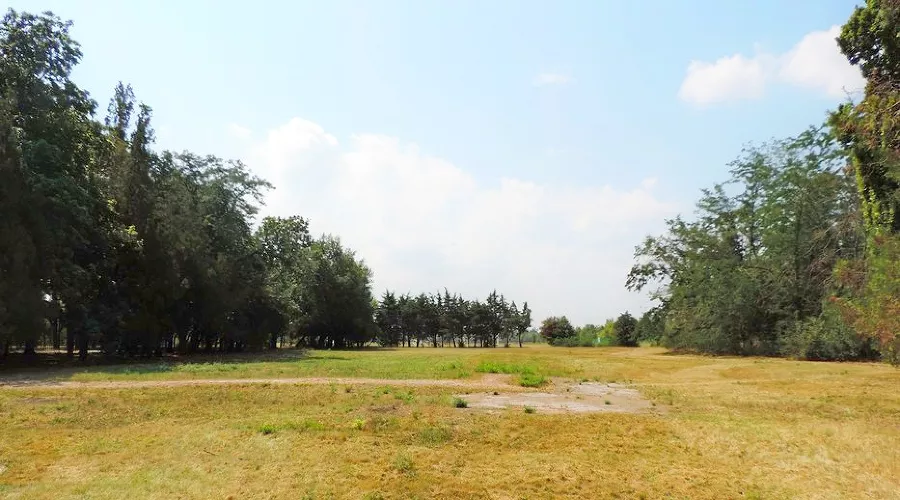 1-е отделение учхоза Кубань &copy;&nbsp;Фото с официального сайта Экологической вахты по Северному Кавказу, ewnc.org