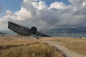 Мемориал «Малая земля» в Новороссийске &copy;&nbsp;Фото Иолины Грибковой, Юга.ру