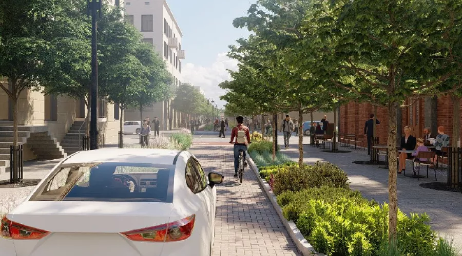  &copy;&nbsp;Изображение пресс-службы мэрии Краснодара