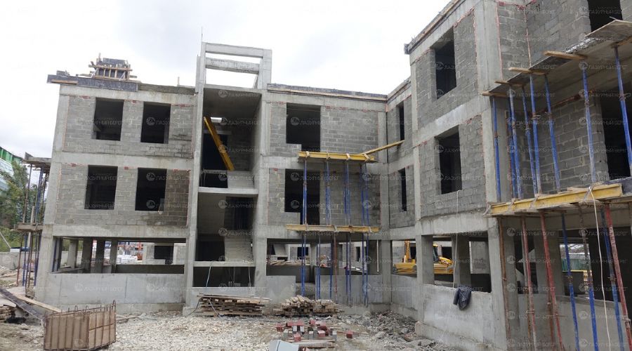  © Фото с сайта «Сады киви», lazurber.ru/sk/step-build