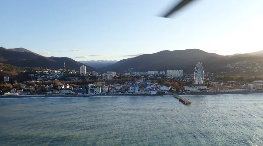  &copy;&nbsp;Фото пресс-службы ГУ МЧС России по Краснодарскому краю