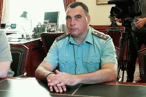 Дмитрий Ткаченко &copy;&nbsp;Фото пресс-службы администрации Краснодарского края