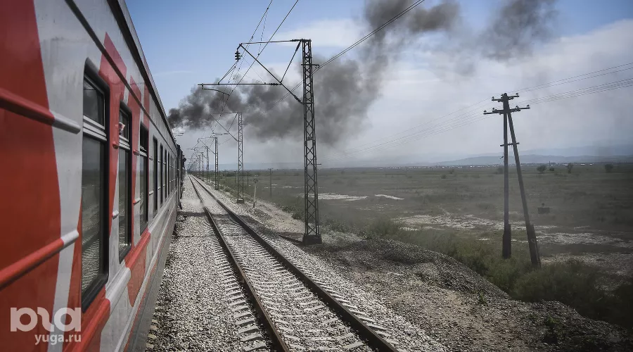  &copy;&nbsp;Фото Елены Синеок, Юга.ру