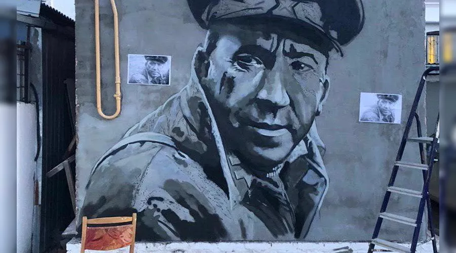  &copy;&nbsp;Фото пресс-службы администрации Краснодара